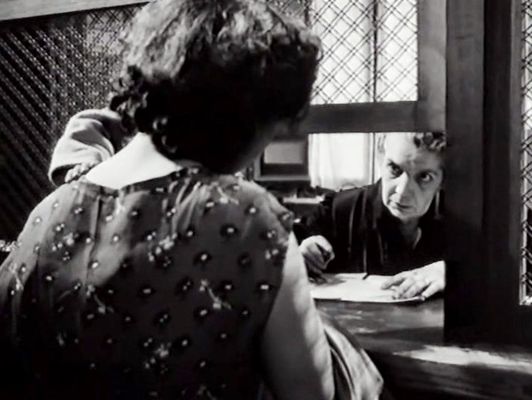 L'amore in città