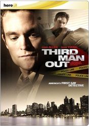 Poster Third Man Out