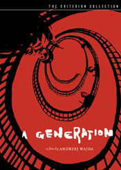 Poster Pokolenie