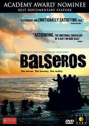 Poster Balseros