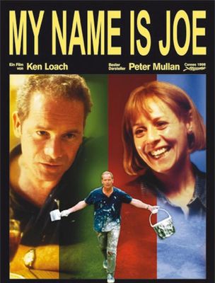My Name Is Joe