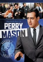 Perry Mason: Cazul matroanei ucise