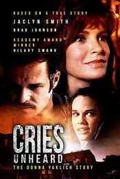 Poster Cries Unheard: The Donna Yaklich Story
