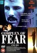 Poster Complex of Fear