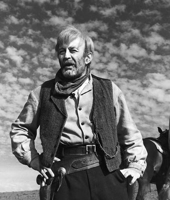 Man of the West