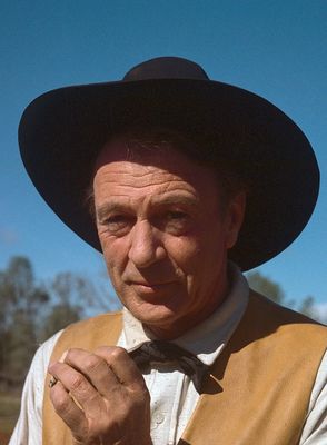 Man of the West