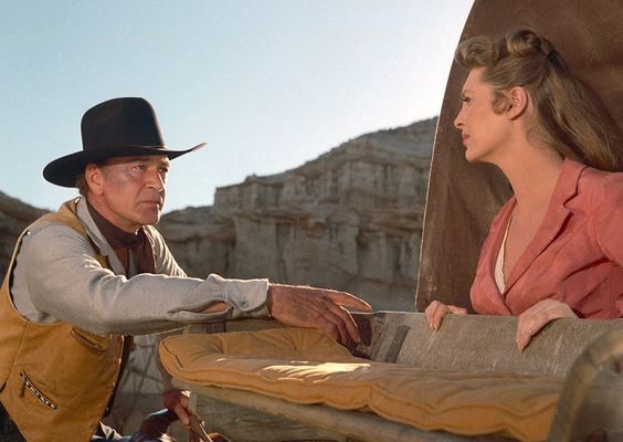 Man of the West