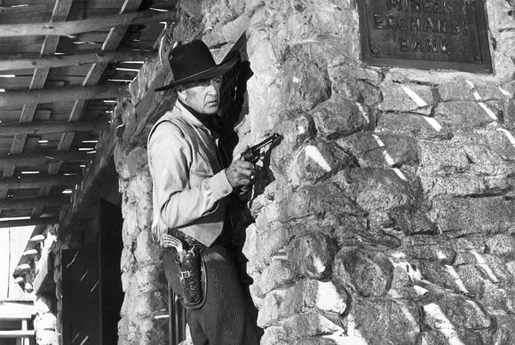 Man of the West