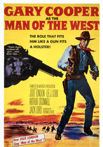 Omul din vest 