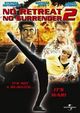 Film - No Retreat, No Surrender 2: Raging Thunder