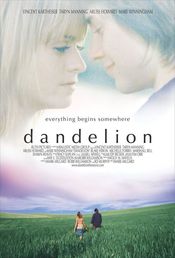Poster Dandelion