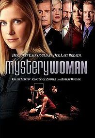 Mystery Woman: Vision of a Murder poster