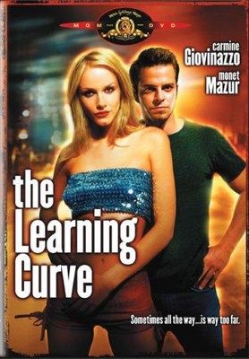 The Learning Curve poster