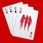 Poster 3 Aces