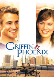 Poster Griffin & Phoenix