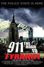 Poster 911: The Road to Tyranny