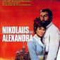 Poster 3 Nicholas and Alexandra