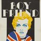 Poster 11 The Boy Friend