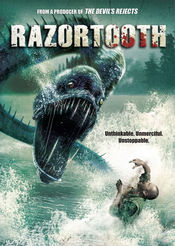Poster Razortooth