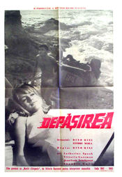 Poster Il Sorpasso