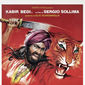 Poster 6 La tigre e ancora viva: Sandokan alla riscossa!