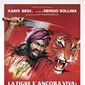 Poster 1 La tigre e ancora viva: Sandokan alla riscossa!