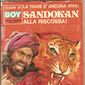 Poster 4 La tigre e ancora viva: Sandokan alla riscossa!
