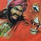 Poster 11 La tigre e ancora viva: Sandokan alla riscossa!
