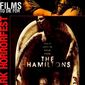 Poster 5 The Hamiltons