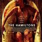 Poster 3 The Hamiltons