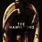 Poster 4 The Hamiltons
