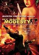 Film - My Name Is Modesty: A Modesty Blaise Adventure