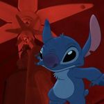 Imagine din galeria filmului Stitch! The Movie