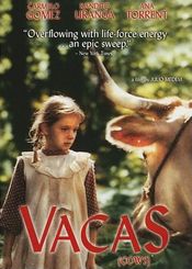 Poster Vacas