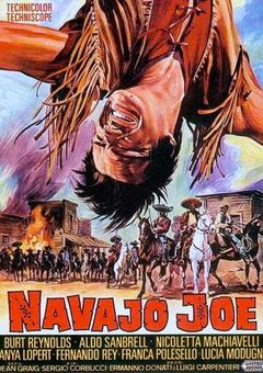 Navajo Joe online subtitrat