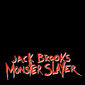 Poster 3 Jack Brooks: Monster Slayer