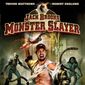 Poster 5 Jack Brooks: Monster Slayer