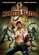 Film - Jack Brooks: Monster Slayer