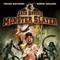 Poster 1 Jack Brooks: Monster Slayer