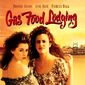 Poster 2 Gas, Food Lodging