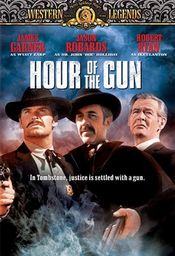 Poster Hour of the Gun