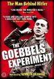 Film - Das Goebbels-Experiment