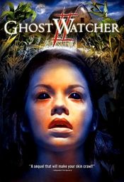 Poster GhostWatcher 2