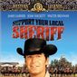 Poster 4 Support Your Local Sheriff!