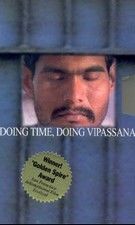 Poster Doing Time, Doing Vipassana