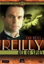 Reilly: aventurile unui spion