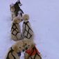 Snow Buddies/Echipa de căței