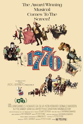 1776 poster