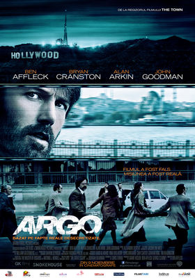 Argo poster