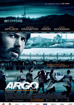 Argo online subtitrat